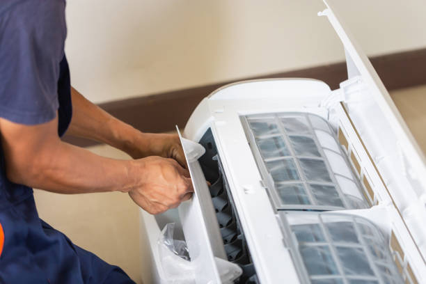 Best Ductless Mini-Split Systems in Grant, MN