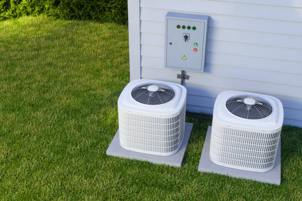 Best Seasonal HVAC Services in Grant, MN