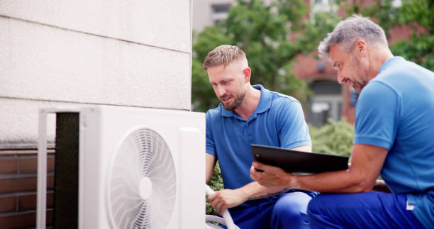 Best Solar-powered HVAC Systems in Grant, MN
