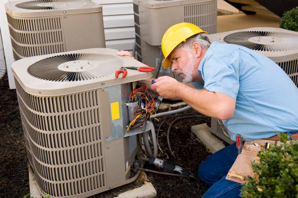 Best Residential HVAC in Grant, MN