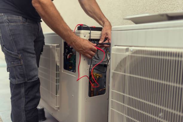 Best HVAC Retrofitting and Upgrading in Grant, MN