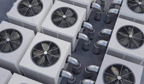 Best HVAC Software and Technology in Grant, MN