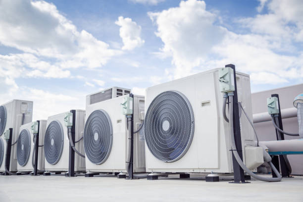 Best HVAC Consulting and Engineering in Grant, MN