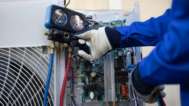 Best Residential HVAC in Grant, MN